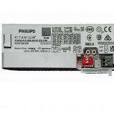 Driver LED Philips XITANIUM para carril trifásico XI 36W-42W/a0.9-1.05A 40V DS 3CW 240V - 5 años Garantía