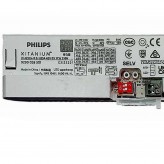 Driver LED - Philips XITANIUM - pour rail triphasé XI 36W-42W/a0.9-1.05A 40V DS 3CW 240V - Garantie 5 ans