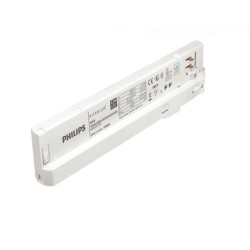 Driver LED Philips XITANIUM para carril trifásico XI 36W-42W/a0.9-1.05A 40V DS 3CW 240V - 5 años Garantía