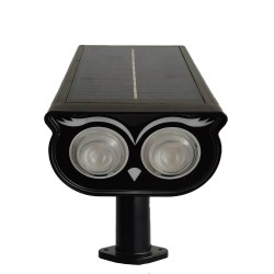 LED Solar garden light - IP65 -  4000K