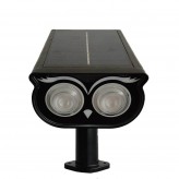 Piquet solaire de jardin LED - IP65 -  4000K