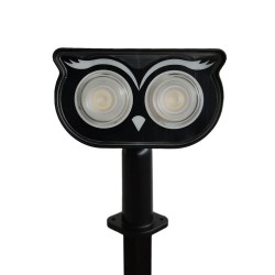 Pica  Solar jardín LED  - IP65 -  4000K