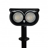 LED Solar garden light - IP65 -  4000K