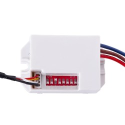 COMPRAR Sensor infravermelhos 800W IP20