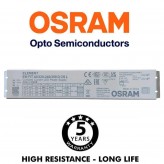 Integrated-LED Tri-Proof Light - PIR MOTION SENSOR - 35W-30W-25W-20W -  OSRAM Driver - 120cm