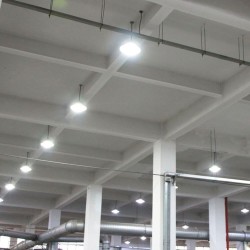 Lámpara LED 33W - 3630Lm - E27 - IP20