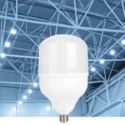 Lâmpada LED 33W - 3630Lm - E27 - IP20