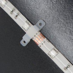 Buy Clamping clips for LED strips 