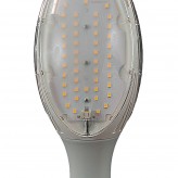 Lâmpada LED 45W E27 Alta Resistência