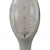 LED Lamp Bulb 45W - High Resistance