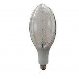 LED Lamp Bulb 45W - High Resistance