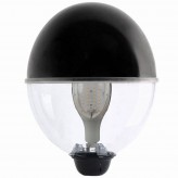 LED Lamp Bulb 45W - High Resistance