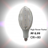LED-Lampe 45W E27 - Hohe Widerstandsfähigkeit