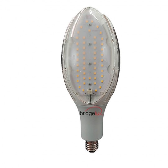 LED-Lampe 45W E27 - Hohe Helligkeit