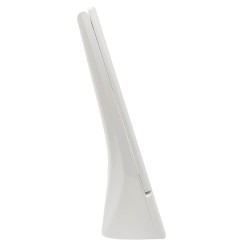 Lámpara de mesa LED - 9W - ALESUND - Flexo Blanco - CCT