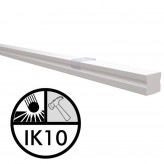 Linear LED - IP68 - Batten - NEW YORK  WHITE - 12V.