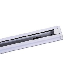 Comprar Calha 1 metro Reforçado por refletores de LED