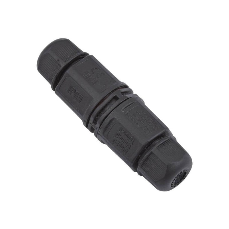 Cable connector type - I - IP67