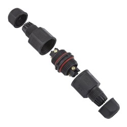 Cable connector i IP67 2491