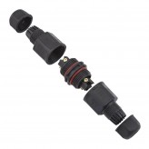 Conector de cabo em - I-  IP67