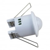 Motion Detector AC220-240V