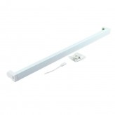 Soporte para tubo LED T8  60cm