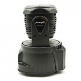 IOWA Audibax 70W PLUS + Wash RGBW Moving Head Strahl