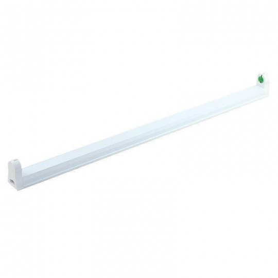 Réglette tube LED T8 - G13 - 120cm