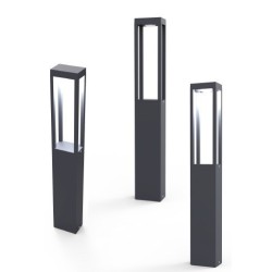 Comprar Baliza LED 10W CREE Rectangular 65cm