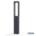 Comprar Baliza LED 10W CREE Rectangular 65cm