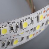 LED Stripe 24V | 60xLED/m | 5m | SMD5050 |960Lm | 14W/M | IP20