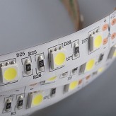 Ruban LED 24V | 60xLED/m | 5m | SMD5050 |960Lm | 14W/M | IP20
