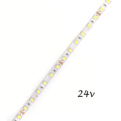 Comprar Fita LED Flexivle interior 15W*5m 5050 24V