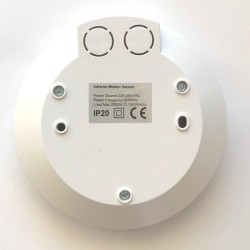 Motion Detector Slim AC220-240V 3781