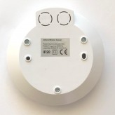 Detector Movimiento de Superficie  Slim AC220-240V