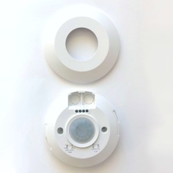 Motion Detector Slim AC220-240V 3781