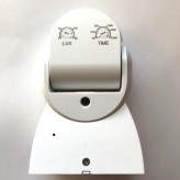 Motion Detector AC220-240V 180º/360ª