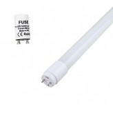 Tube LED 9W Cristal 300° - 60cm