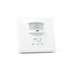 160° Movement detector for wall OLS2E