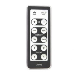 Regulador TRIAC 200W Dimmer