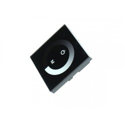 Monochromatic Touch Controller for LED Strip 12-24 V DC JTM06