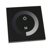 Monochromatic Touch Controller for LED Strip 12-24 V DC