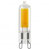 Bombilla G9 LED 2W COB  360°