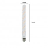 Ampoule LED Filament 6W E27