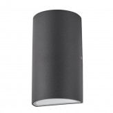 Applique murale LED 12W CANNES Double éclairage Exterior  IP54