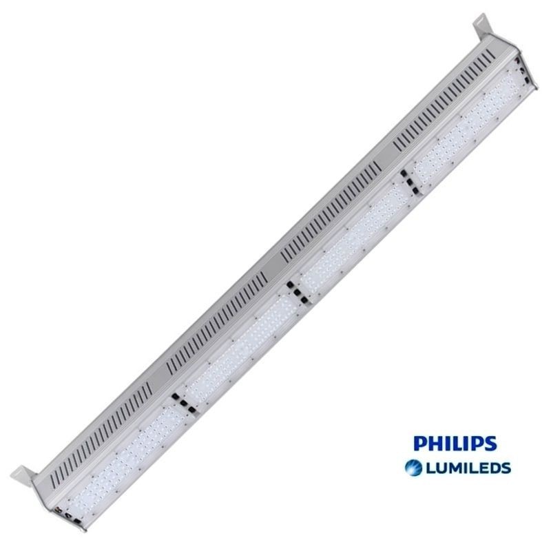 200W Linear LED High Bay - DOB LUMILEDS 140Lm/W