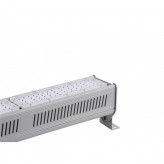 Campânula Lineal LED 200W DOB  LUMILEDS 140Lm/W