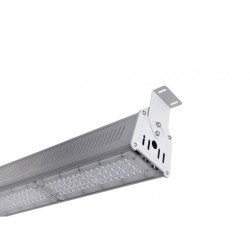 200W Linear LED High Bay - DOB LUMILEDS 140Lm/W