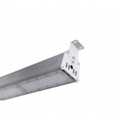 Campânula Lineal LED 200W DOB  LUMILEDS 140Lm/W