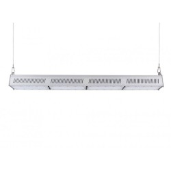 200W Linear LED High Bay - DOB LUMILEDS 140Lm/W